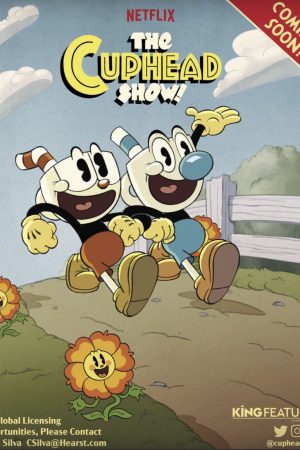 Anh em Cuphead (Phần 3)