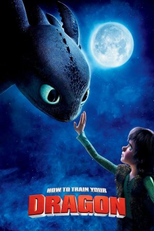 How to Train Your Dragon