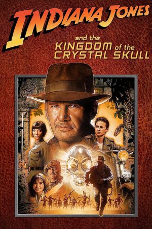 Indiana Jones và vuong quôc so nguoi